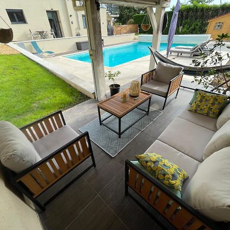 Ô’Bon’Endroit By Audrey&Thomas Apartamento Givors Exterior foto